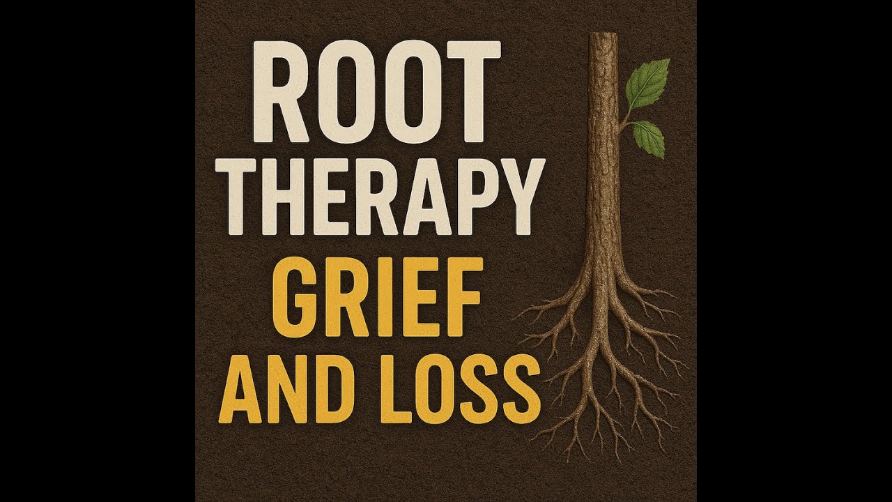 Dealing with grief and loss