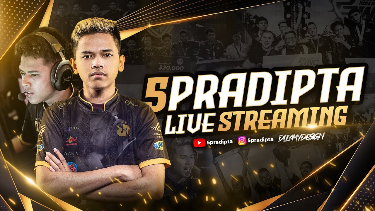 ya akhirnya mulai bisa live, dan pbnya gabisa :)