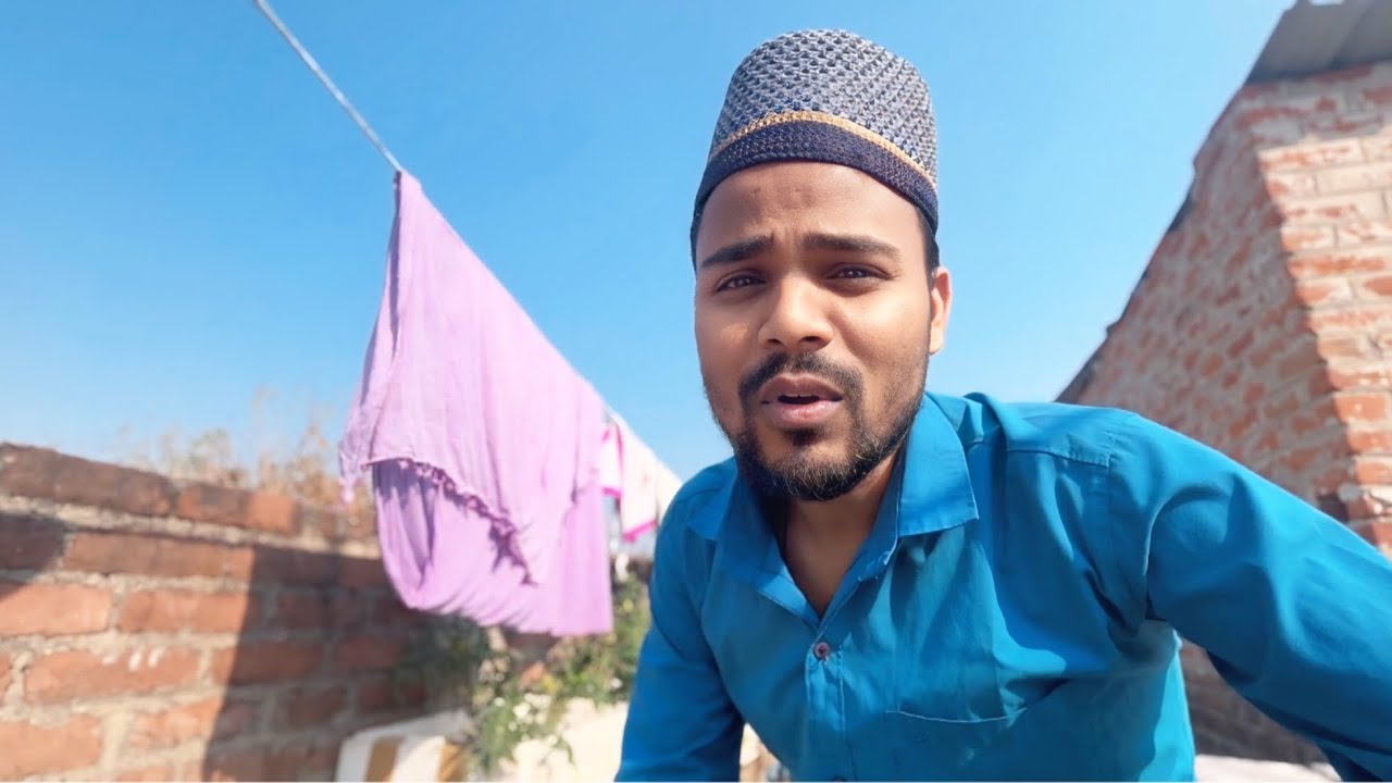 Jumma Mubarak Sabhi Ko ❤️