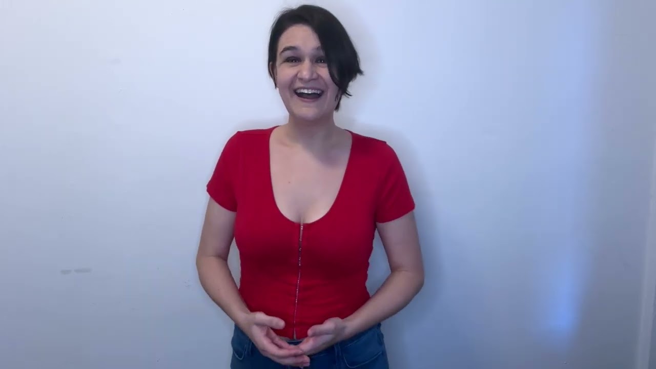 Marry Me A Little from Company (Female Bobbi)