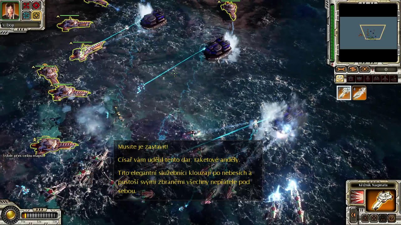 Red Alert 3