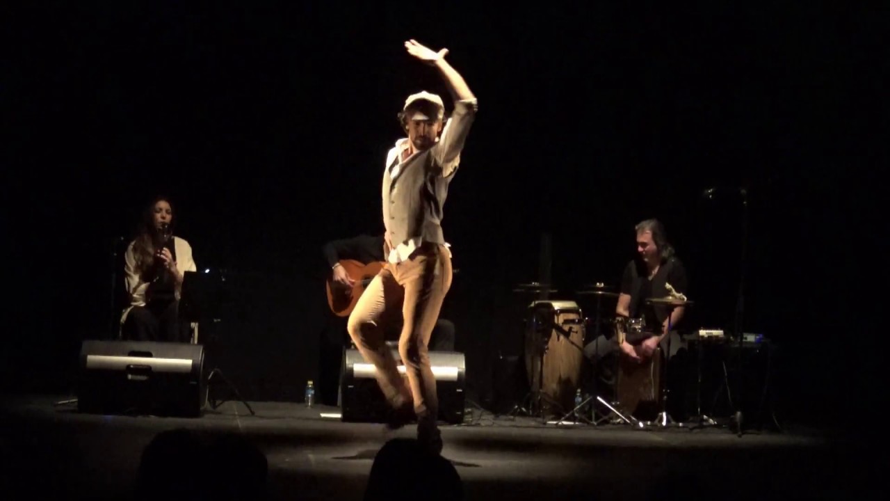 Pablo Egea - Guajira