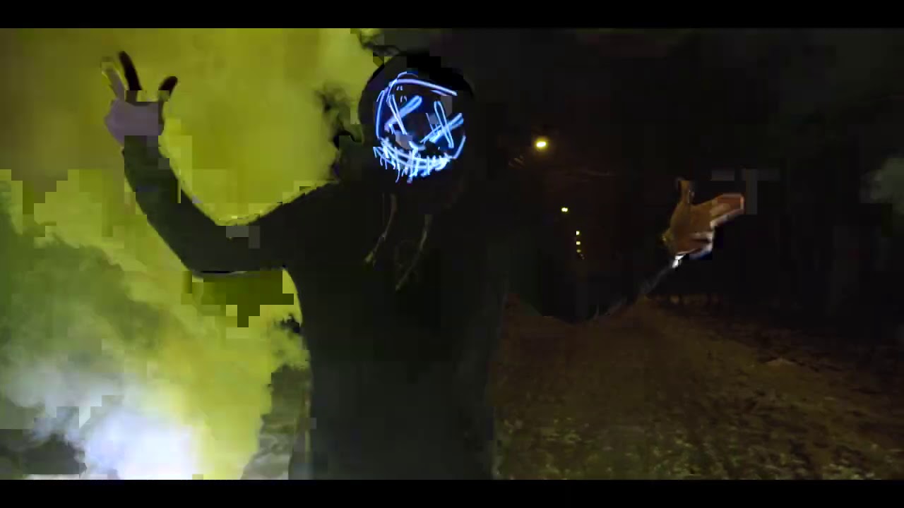YOUNG PSYCHO - JAK W BAJCE (OFFICIAL VIDEO)
