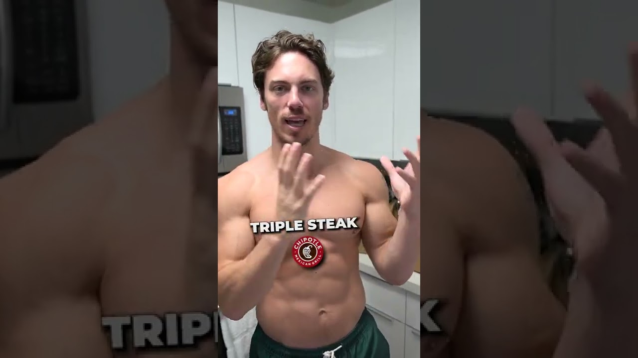 The Hack To Easily Get Over 150 Grams Of Protein In Your Diet 💪