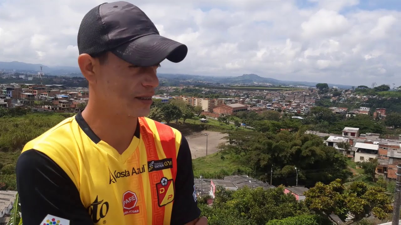 Documental Barrismo ¿Cultura o vandalismo?