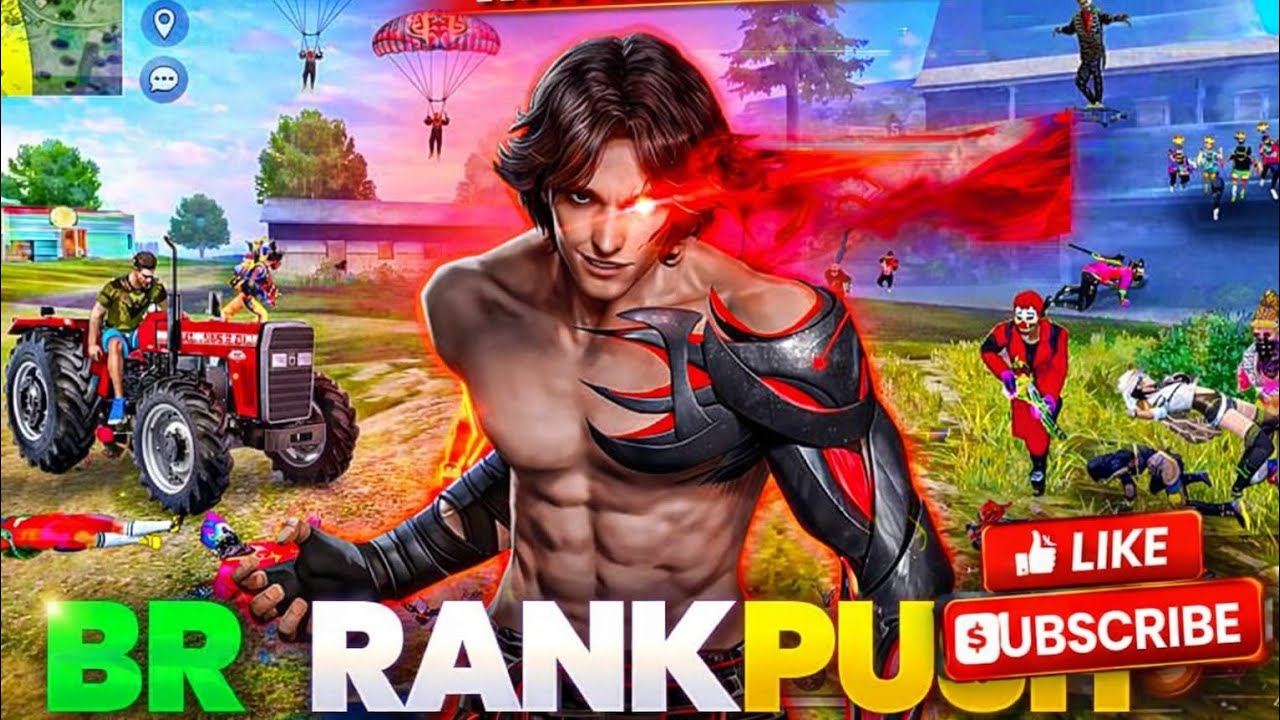 💥 BR RANK PUSH IS LIVE 🔥 MR KAUSHIK DOMINATING LOBBY 😱 | FREE FIRE LIVE | #FreeFire #RankPush#shorts