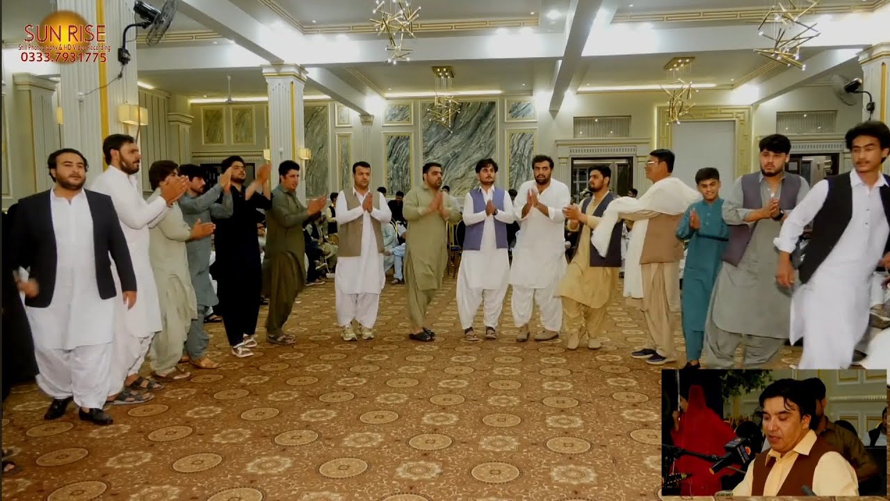 Laila | Shafi Esar | Pashto New Song 2025 | Pashto Tappy | Afghan Song | Attan Song | HD Video |
