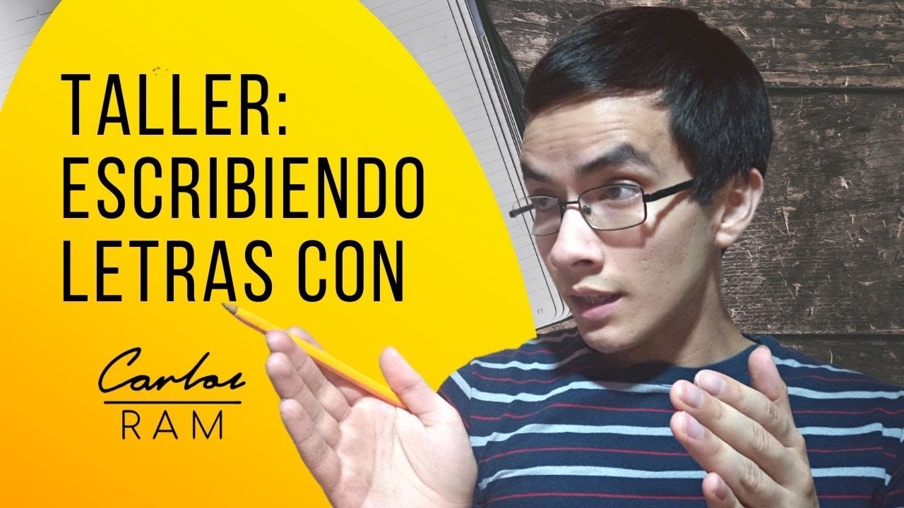 Cómo ESCRIBIR MEJORES LETRAS de canciones✍️ [10 pasos] Curso y guía completa✅