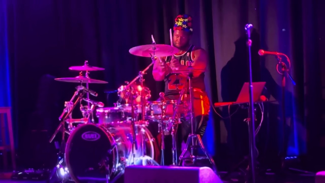 Josiah Maddox playing nick smith’s rebirth