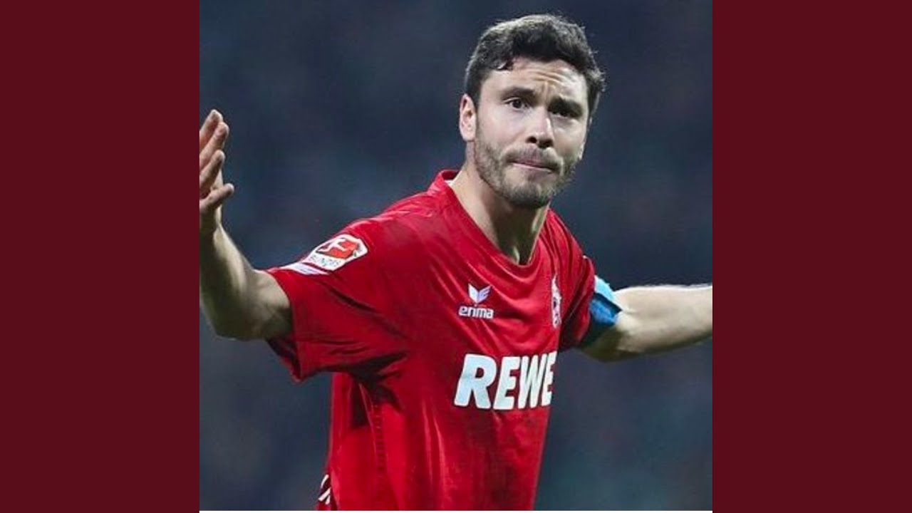 Jonas Hector