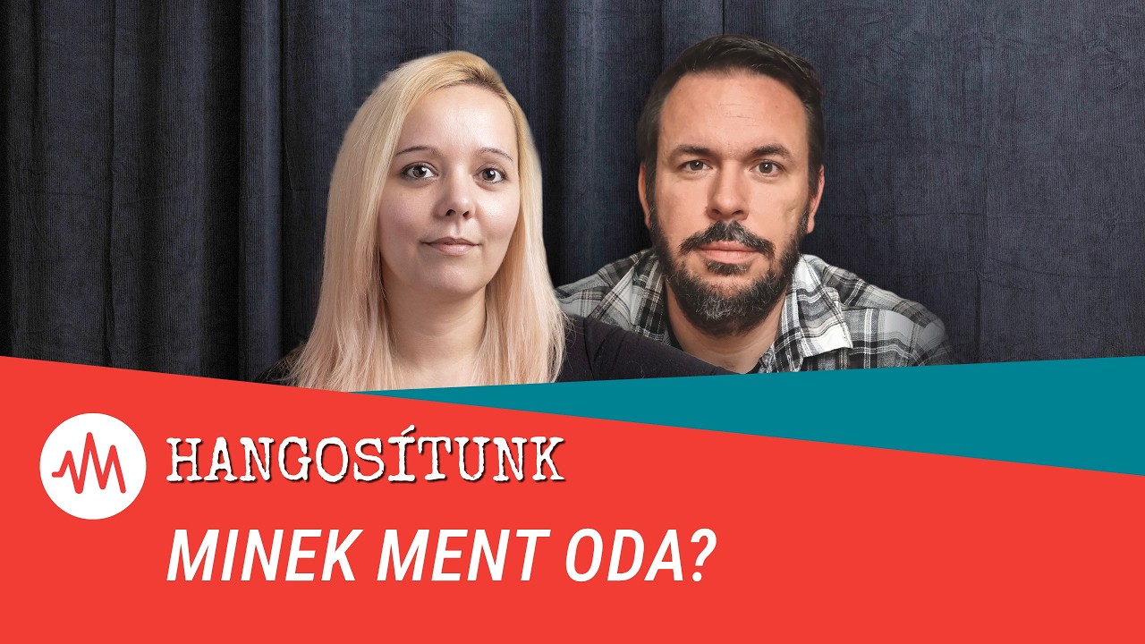 Magyar Péter szinte hazajár a narancsligetbe – Hangosítunk