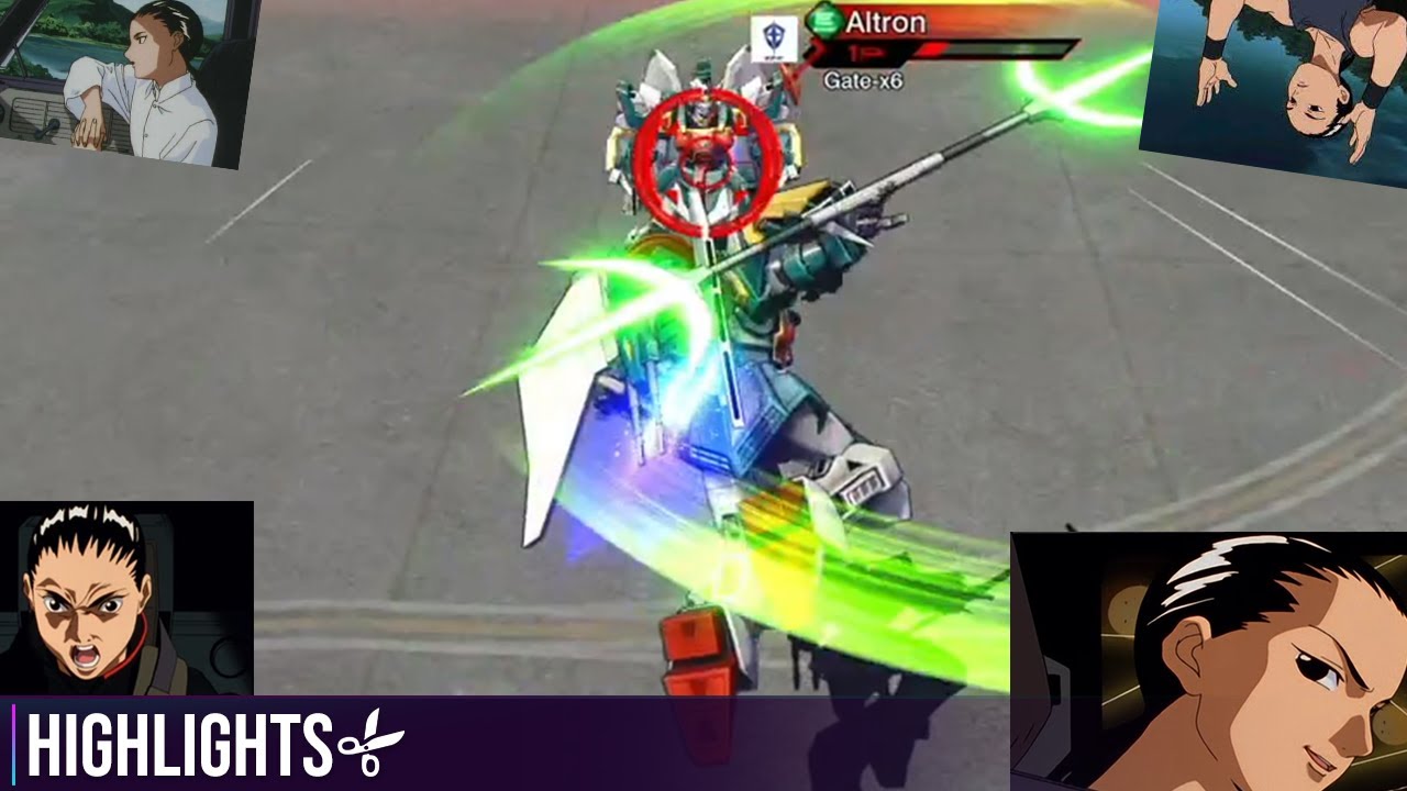 Maxi Boost ON - The Most Intense Altron Mirror...