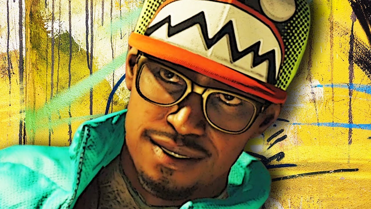 MARCÃO TÁ RUIM MAS RUIM MESMO! - Watch Dogs 2