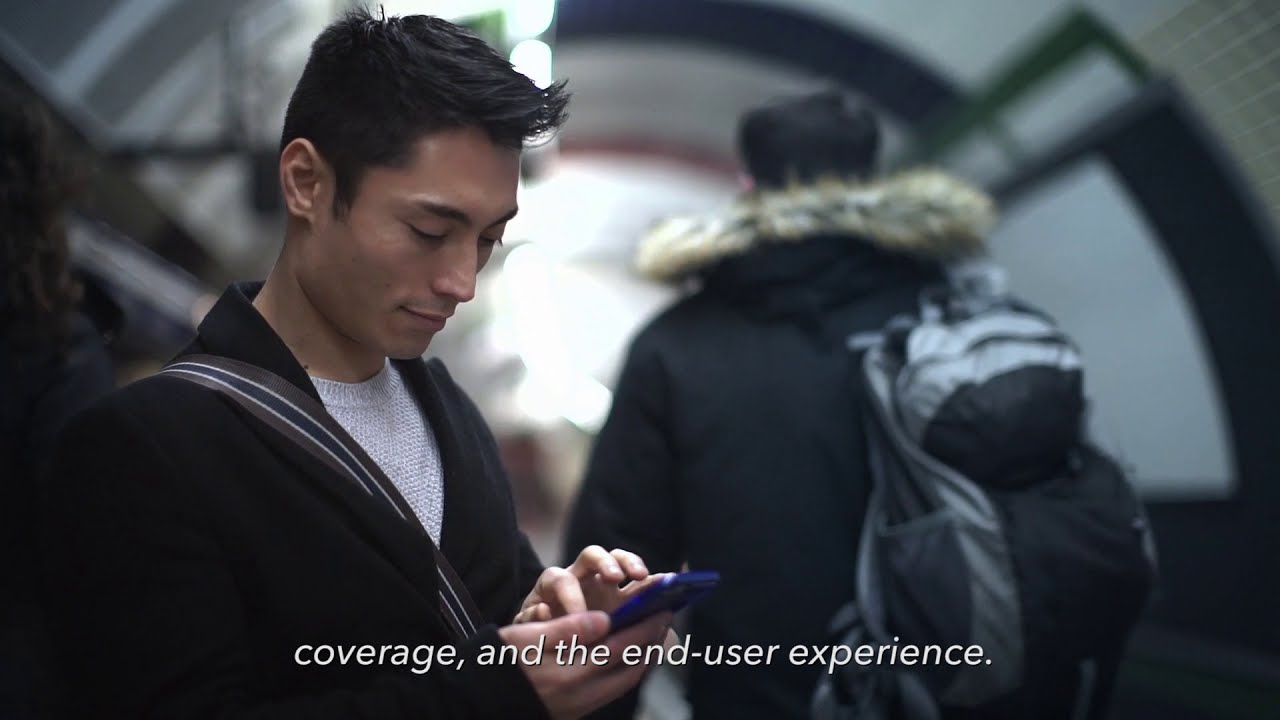 The Challenges of GNSS Timing and Synchronization in 5G.