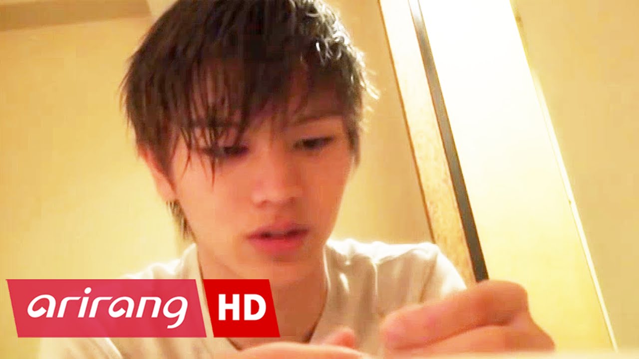 Pops in Seoul _ Yook Sung jae(육성재) of BTOB _ Part 2
