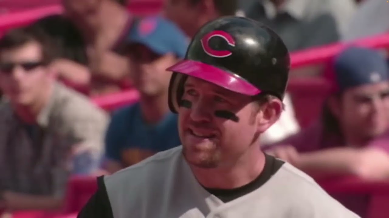 Sean Casey Highlights