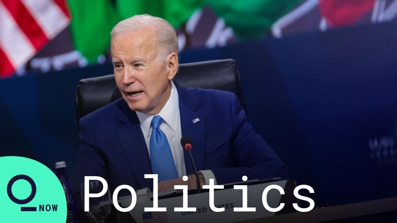 Biden Plans Africa Visit Africa in Follow-Up to Summit