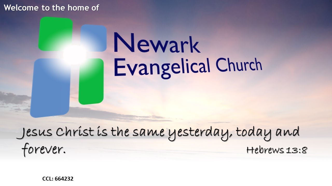 8th February: 1 Peter 1:1-9 Glory Ahead for God's People (Communion)