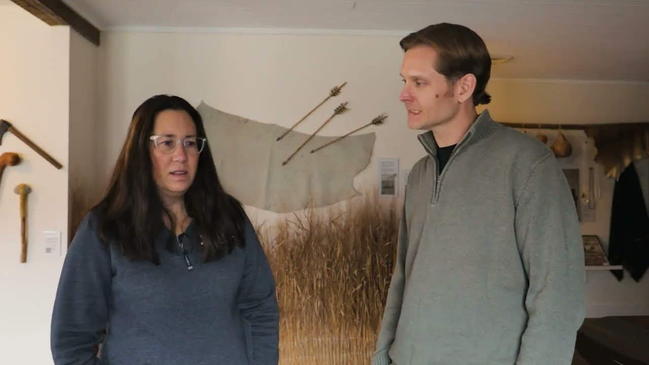 Nanticoke Watershed Alliance