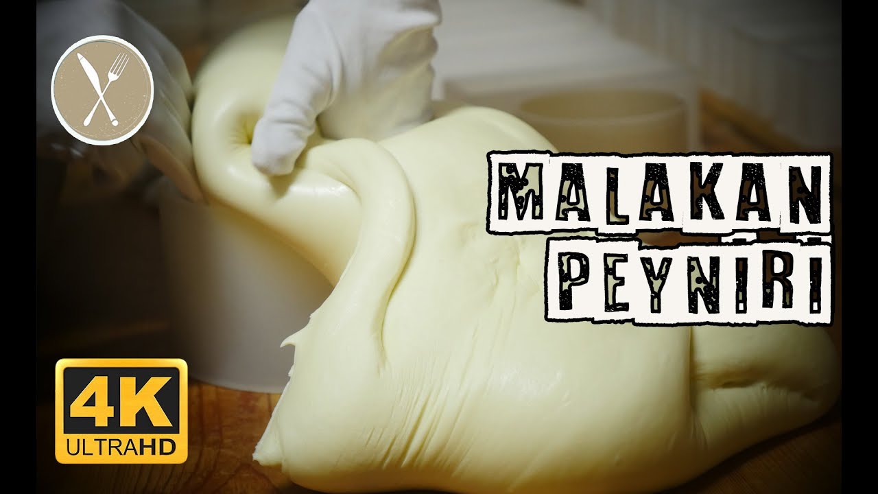 Bir Malakan Peyniri Hikayesi