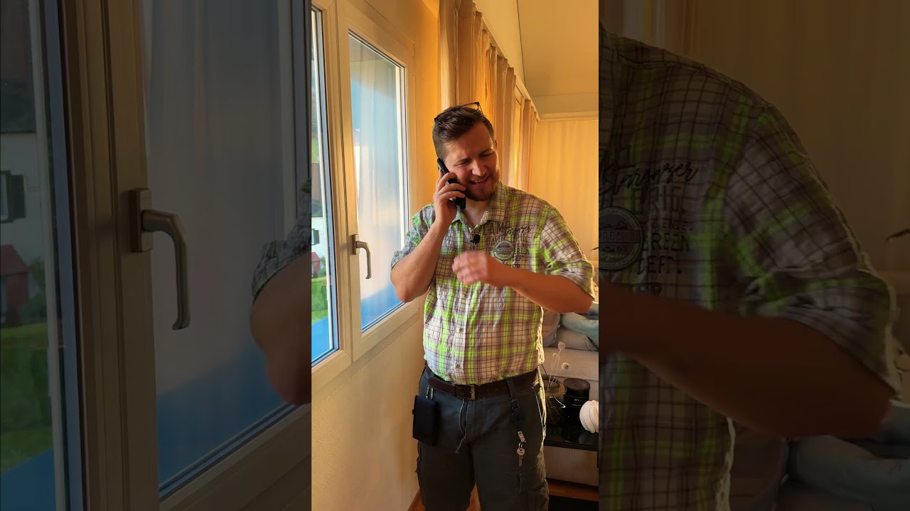 V&auml;ter und Midlife Krise.          #comedy #humor #dervadda #vaterlogik #dadjokes #v&auml;ter #clmnsbrock