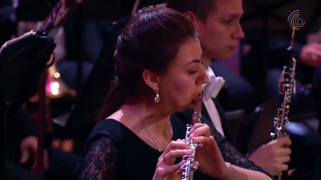 29.06.23 V. Malinin: IIIth round of the XVIIth International P.I. Tchaikovsky Competition