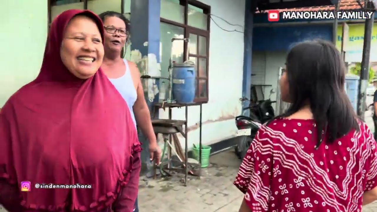 AYOO BELANJA NENG PASAR SAYURR MUMPUNG URUNG UDAN 🤣