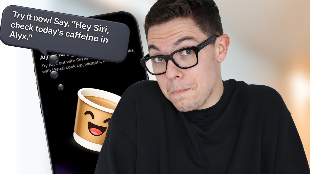 Designing a coffee tracker | App Breakdown #43
