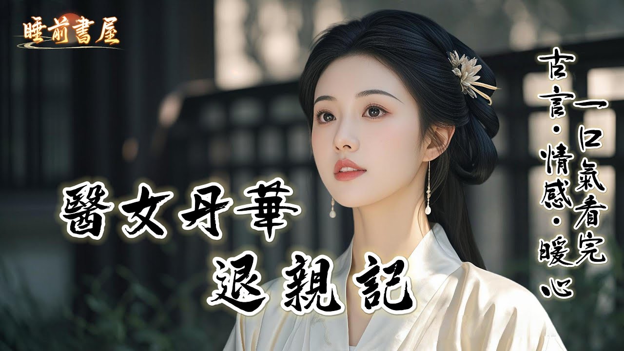 完結：爹憑醫術救了老侯爺，他大手一揮，定下了兩家的親事。可歲月流轉，侯府對此絕口不提，仿佛從未有過這回事我氣不過，遠赴京城想把婚事退掉，進門才發現：老夫人頑疾纏身，小侯爺有難言之隱，連小妹都心脈受損。