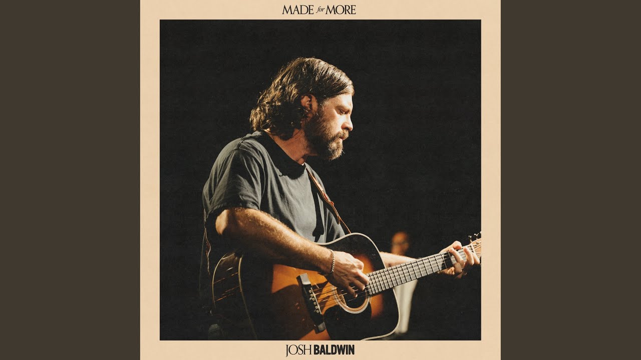I Speak Jesus (Live)