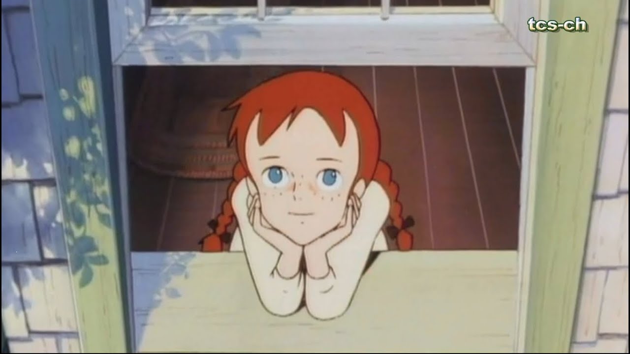 赤毛のアン　OP ED　きこえるかしら　さめない夢　大和田りつこ　世界名作劇場1979　ステレオ Anne of Green gables stereo sound