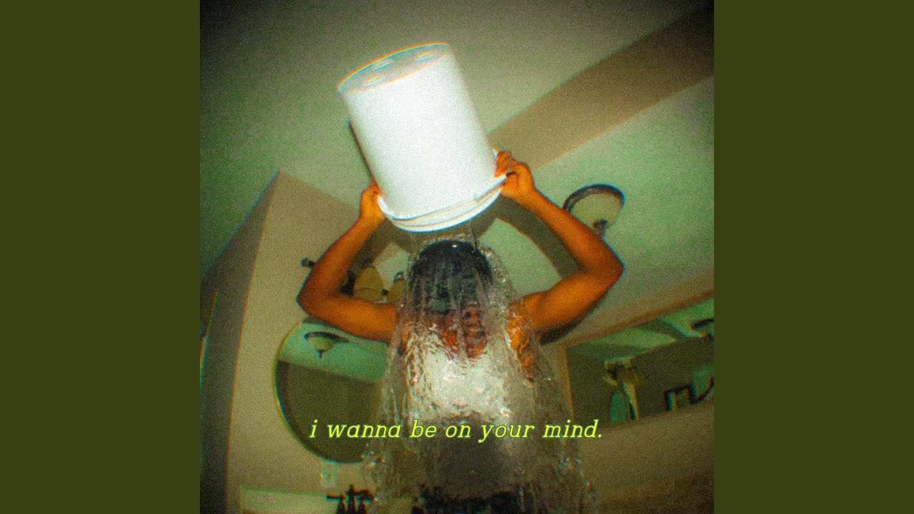 I Wanna Be On Your Mind