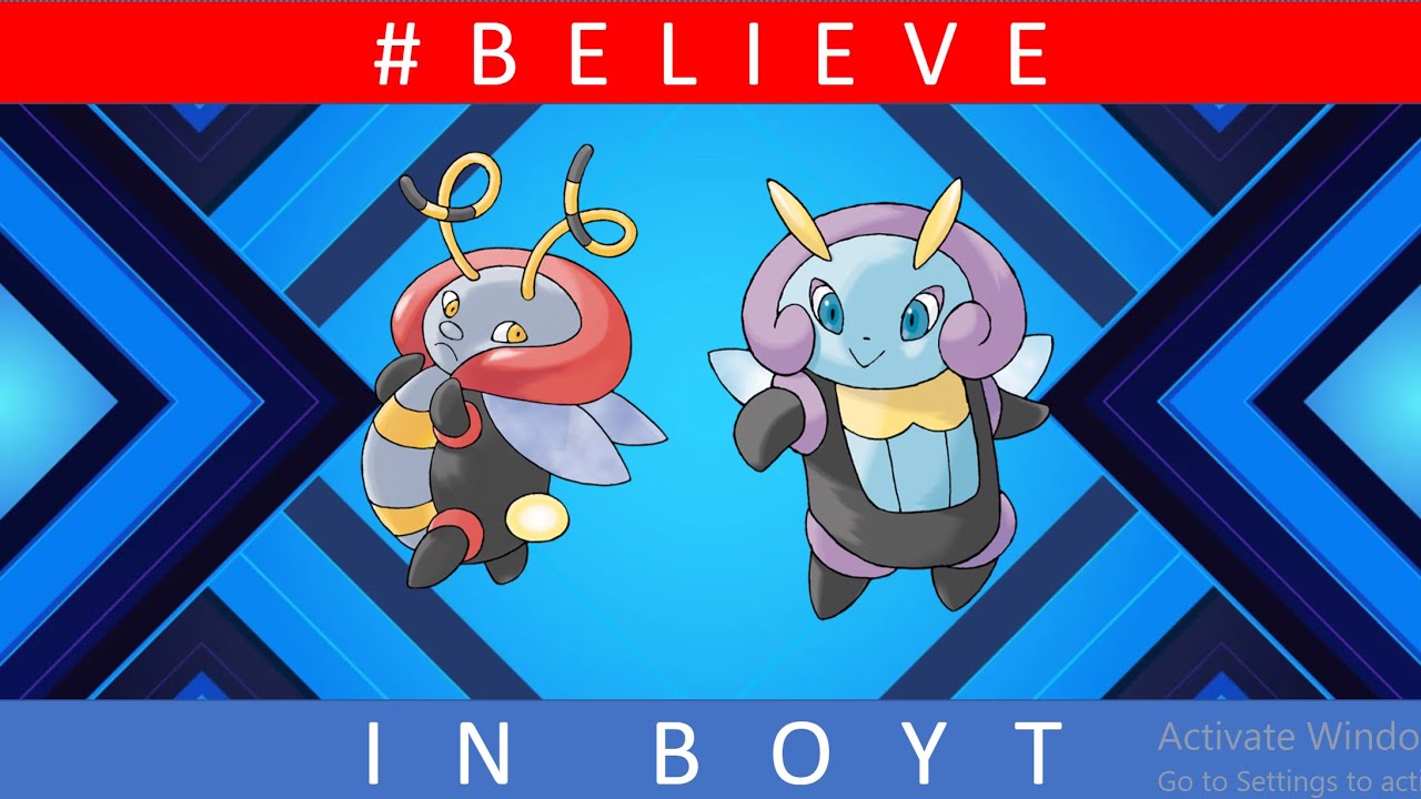 Volbeat & Illumise - Reg E VGC Guide by 3x Regional Champion