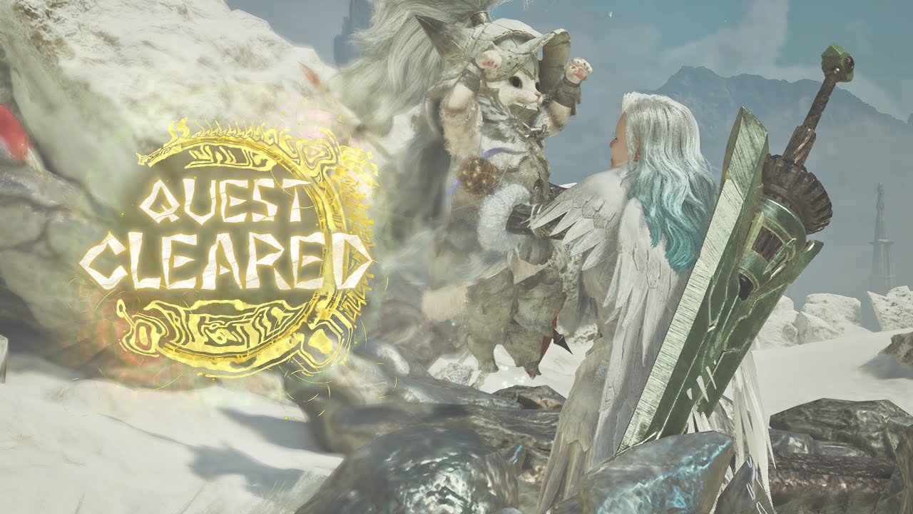 【MH4G】　目と鼻やばいのでマイクなしで