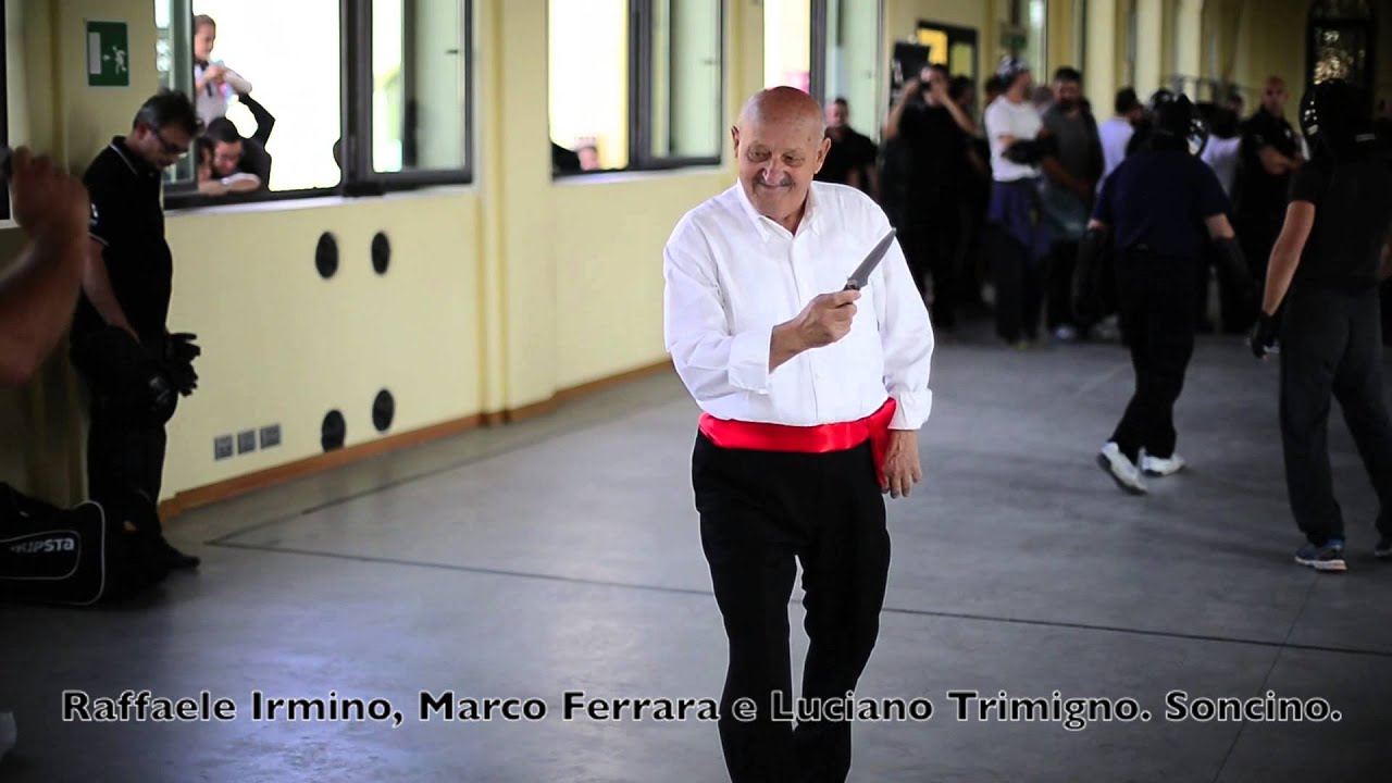 Raffaele Irmino e Marco Ferrara. Soncino.