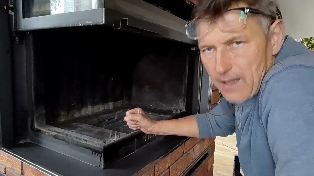 Jak zmodernizować kominek, kilka funkcjonalnych patentów