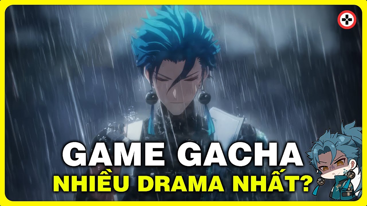 Top những Drama nóng hổi xoay quanh Wuthering Waves khi ra mắt