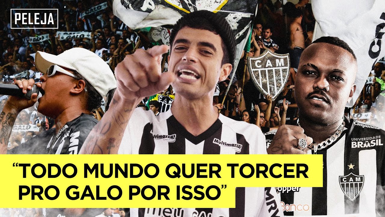 POR QUE TODO MUNDO AMA ESSE RITMO NO GALO | #Subculturas 22