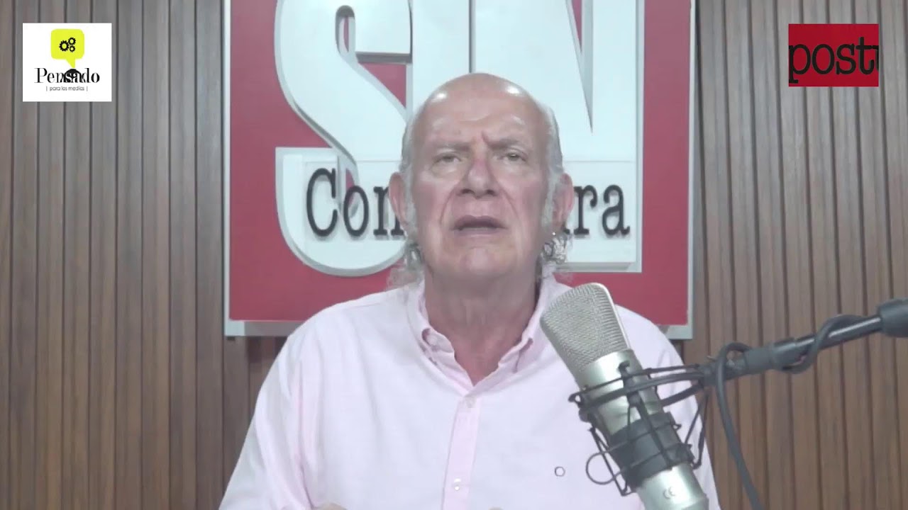 Carlos Valverde en la red/1 - 10 febrero 2026