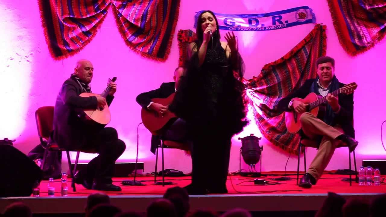 Fado, Cristina Maria, 