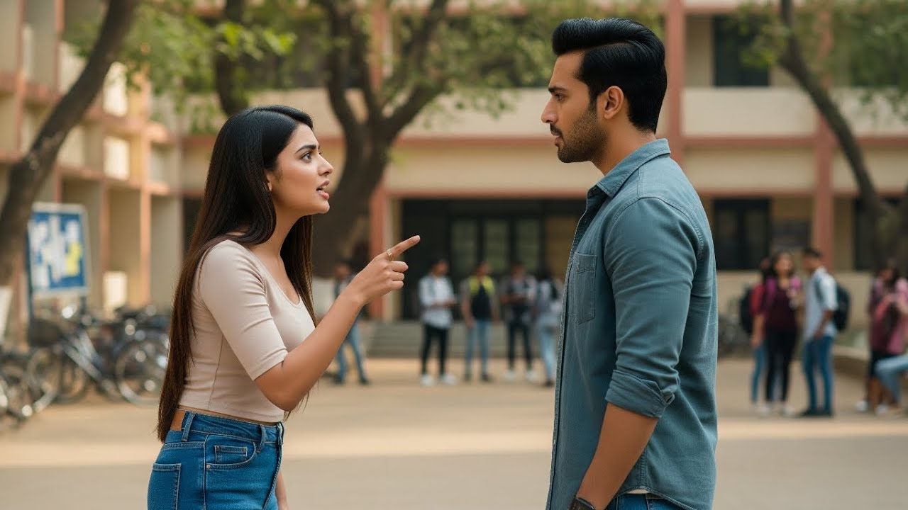 100 करोड़ के होटल का मालिक निकला वही ‘कुछ नहीं’ कहलाने वाला लड़का! सच जानकर लड़की के उड़े होश