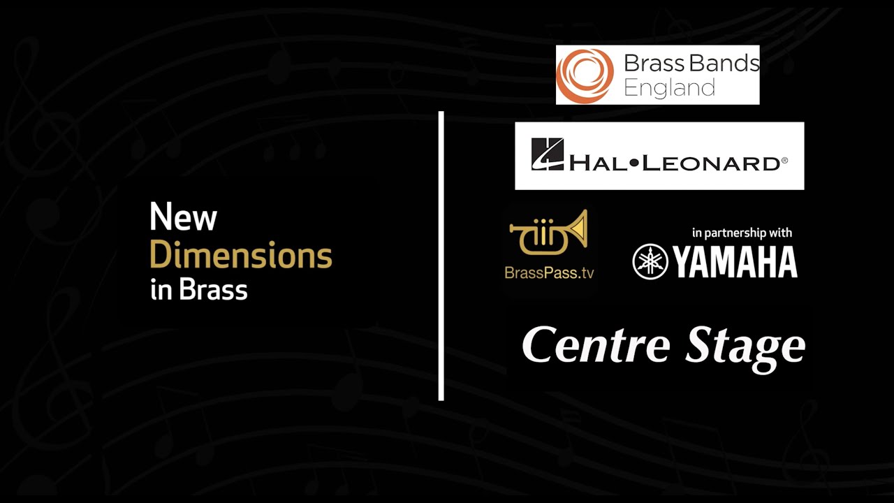 New Dimensions in Brass - Interview with Jim Shepherd