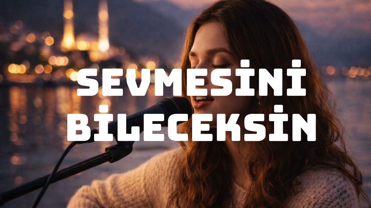 Sevmesini Bileceksin | Anadolu Rock (Cover)