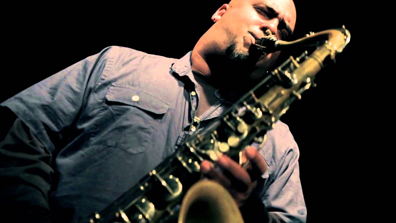 'Stella By Starlight' - Troy Roberts Quartet