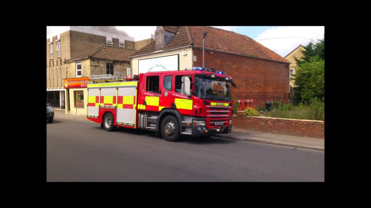 Shanleys Scrapyard fire, Trowbridge June 2014