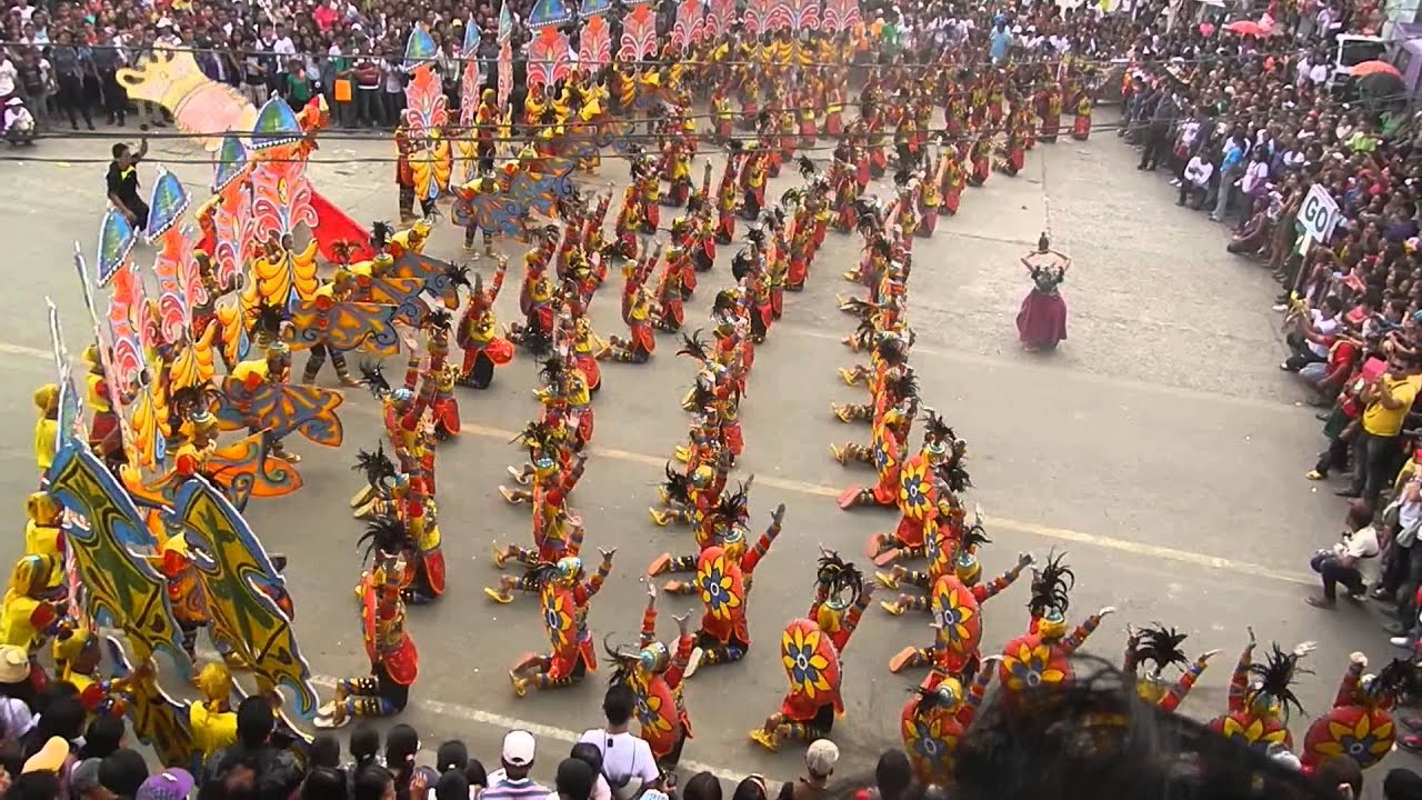 TRIBUNG MIDIYAYONG (HALAD FESTIVAL 2014)