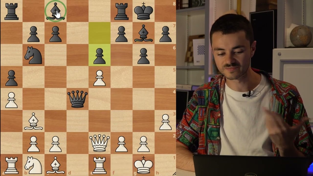 Le plan le plus ORIGINAL