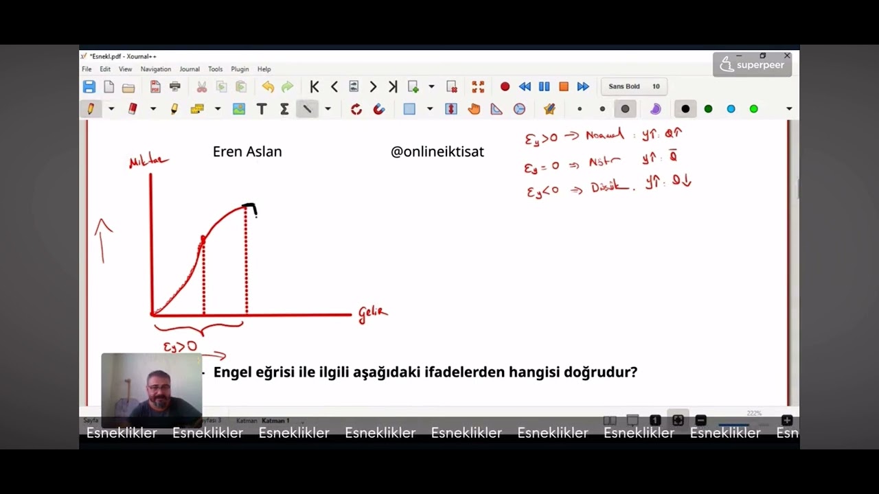 Engel Egrisi Hızlı Tekrar
