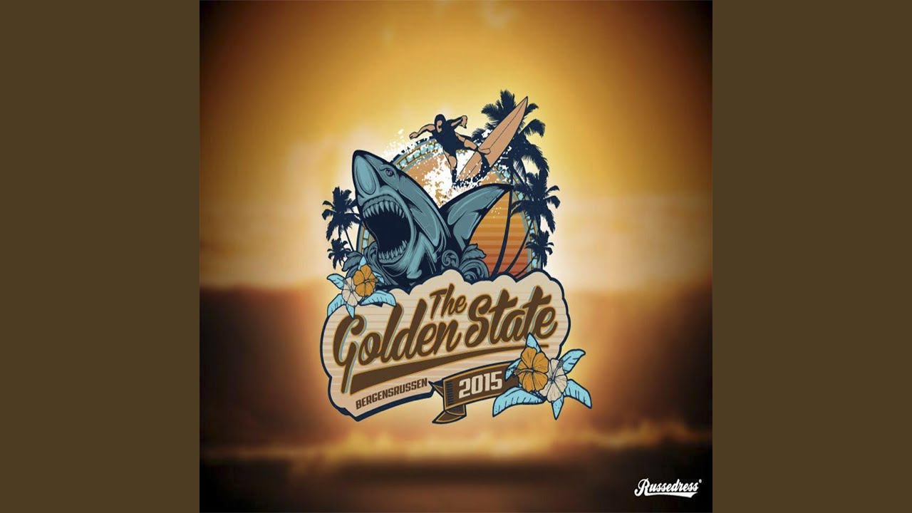 The Golden State 2015