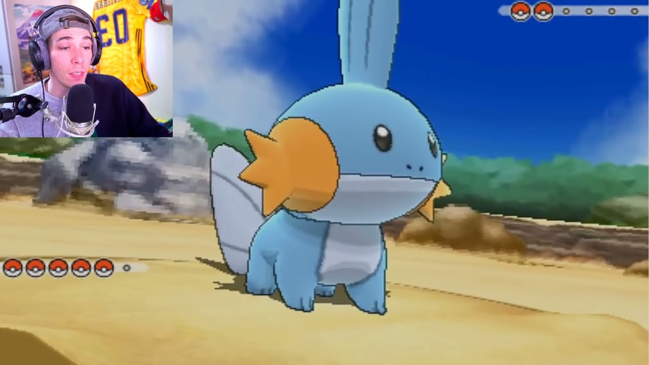 Folagor Reacciona LOS 5 MOMENTOS MÁS DECEPCIONANTES EN POKÉMON